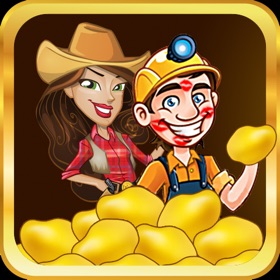 螢幕擷取畫面 (5) Gold Miner: Classic Game