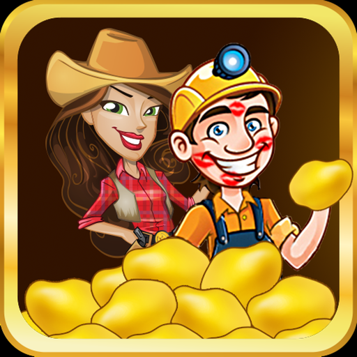 Gold Miner: Classic Game