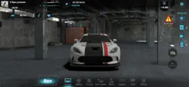 Game screenshot Forbidden Racing hack