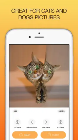 Game screenshot Grab Picture - Video converter hack
