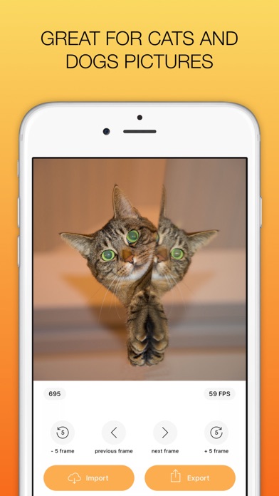 Grab Picture - Video converter Screenshot