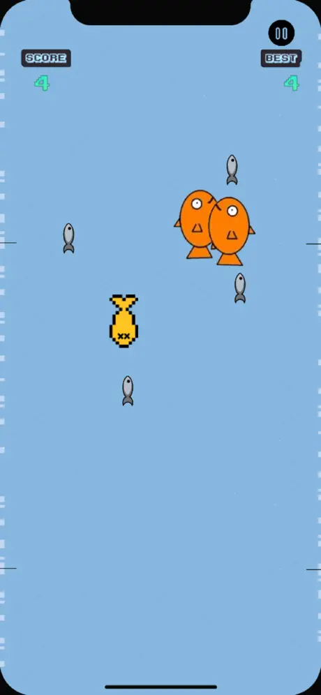 Bottom Fisher