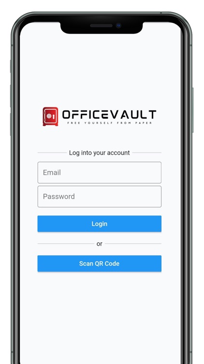OfficeVault