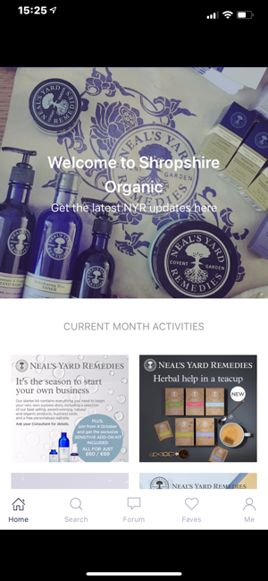 Shropshire Organic(圖2)-速報App
