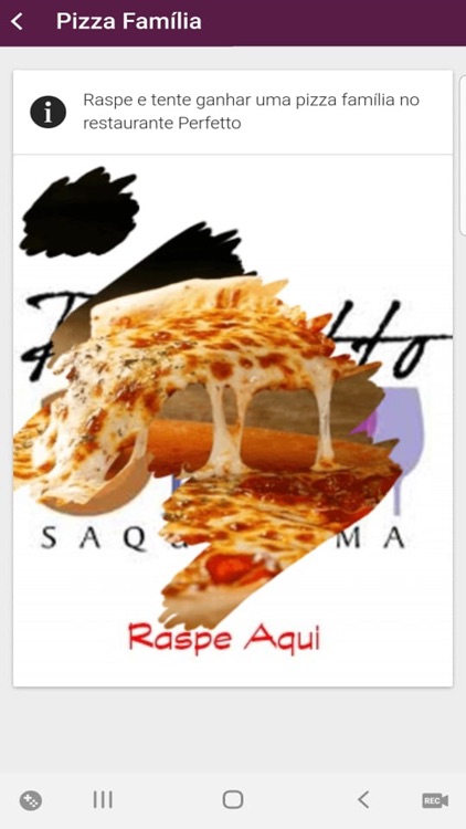 Onde Tem Saquarema screenshot-3