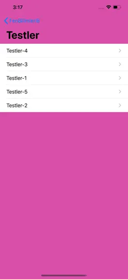 Game screenshot Fen Bilimleri 8 apk