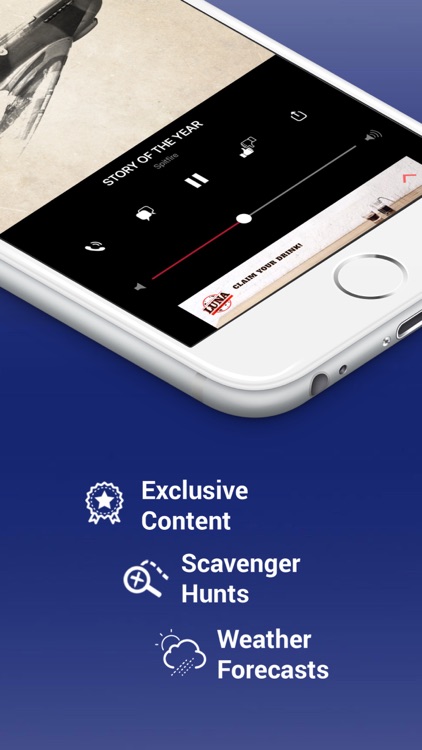 107.9 JACK FM (KRVK)