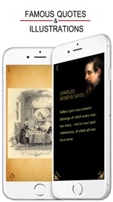 Dickens Books screenshot