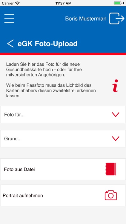 Südzucker BKK screenshot-6