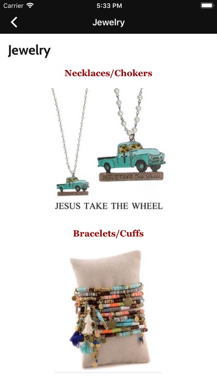 Debi Lynn Designs screenshot-4