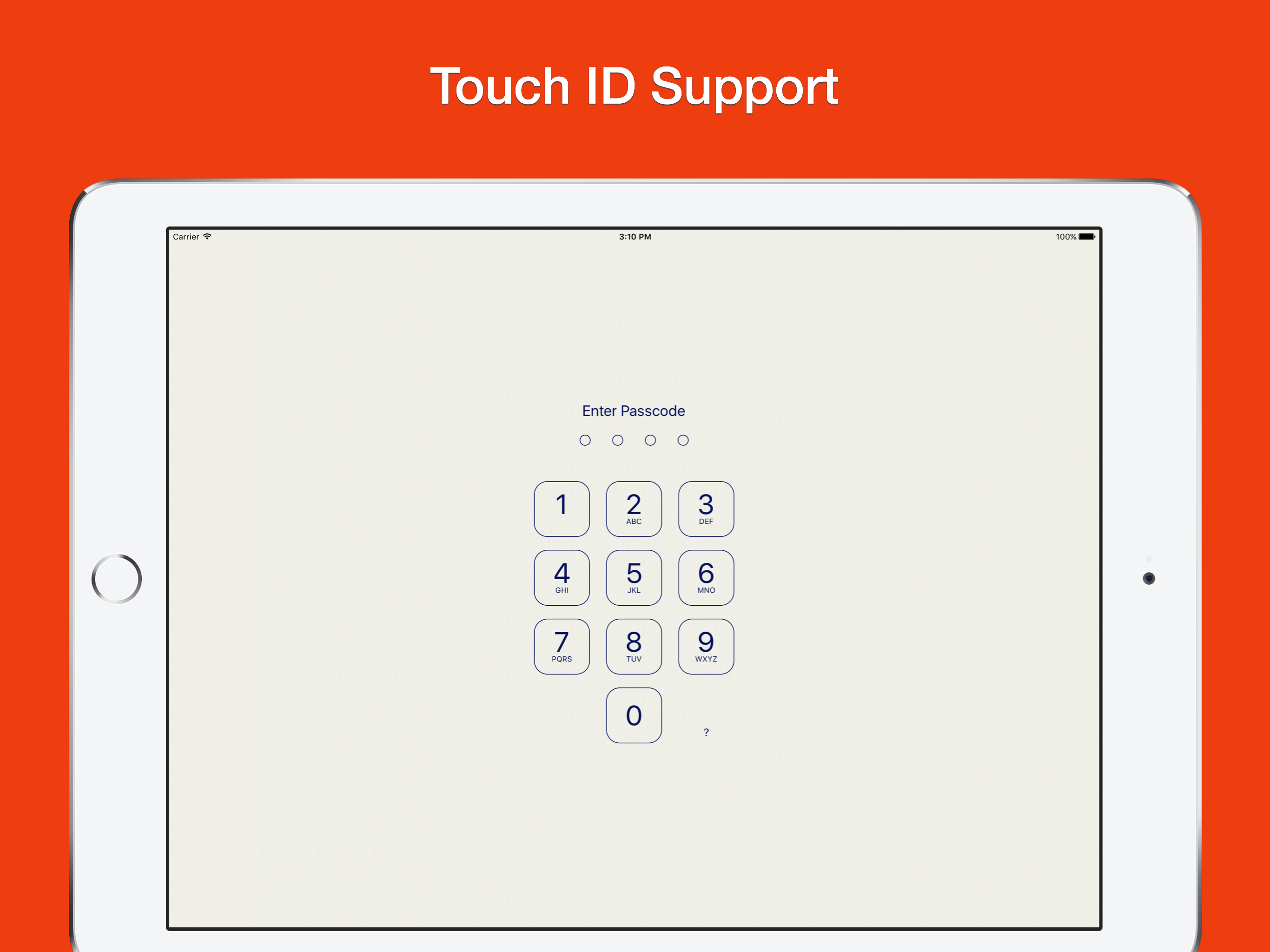 Lock Notes Pro
