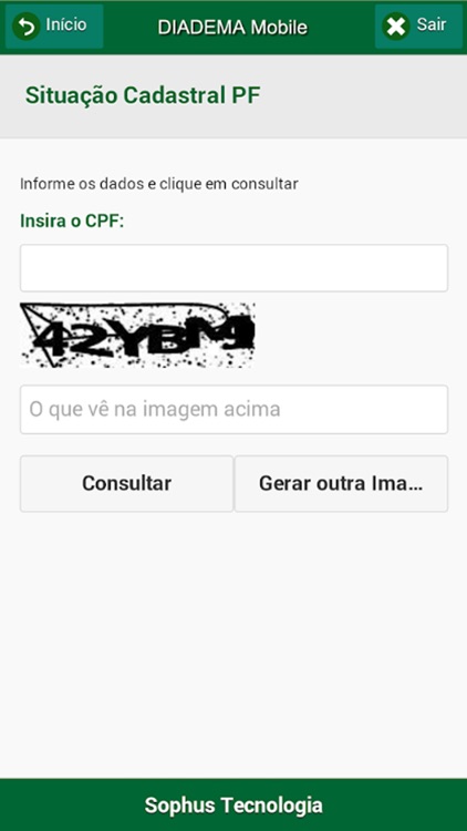 DIADEMA mobile screenshot-4