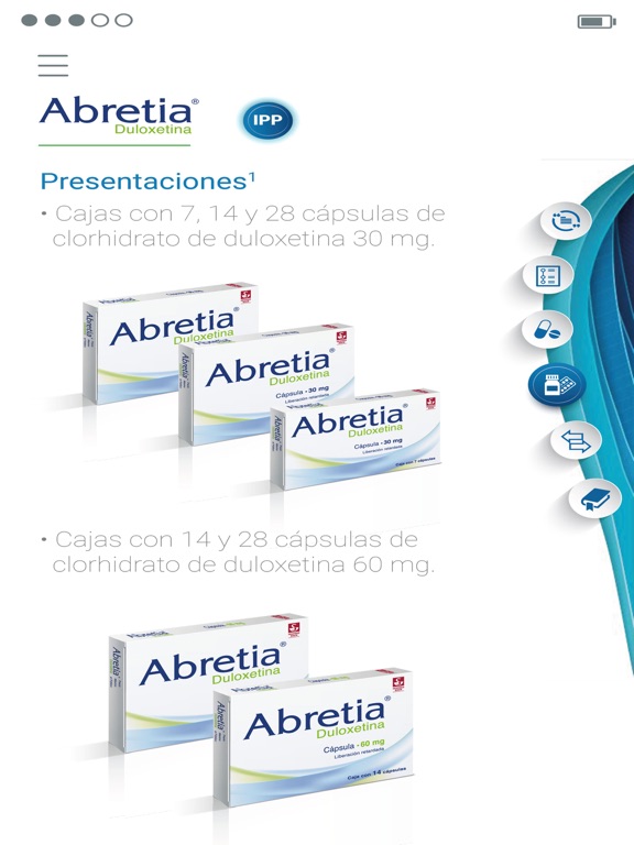 Screenshot #5 pour Analgesia