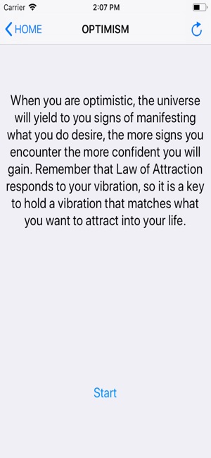Law Of Attraction(圖3)-速報App