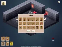 SFD : ROGUE TRPG screenshot 17