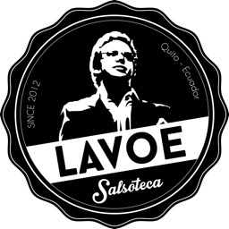 Lavoe Salsoteca