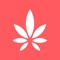 Track your cannabis experiences