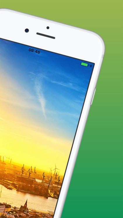 Hamburg Travel Guide .