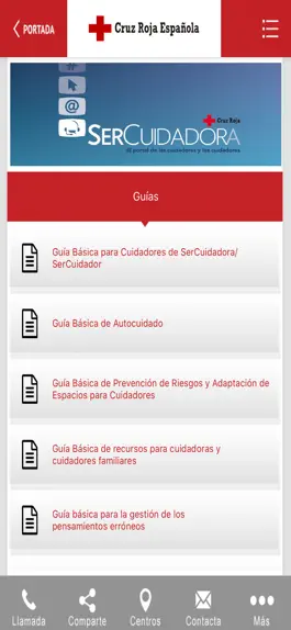 Game screenshot SerCuidador hack