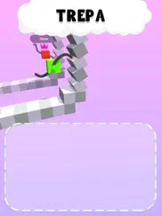 draw climber ipad capturas de pantalla 3
