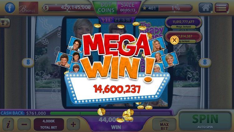 OMG! Fortune Slots Casino 2019 screenshot-6