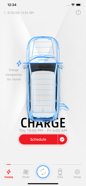 OUTLANDER PHEV Remote Ctrl(圖1)-速報App