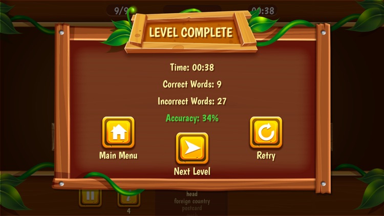 Easy Japanesey 3 screenshot-4