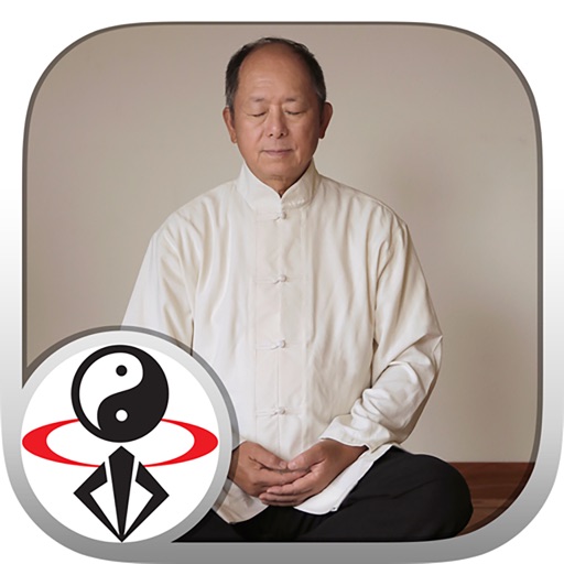 Qigong Meditation (YMAA) icon