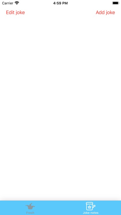 KeeperAndJokeGenerator