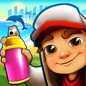 Subway Surfers download