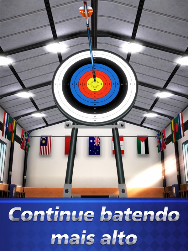 Archery Go - Bow&Arrow King screenshot 6
