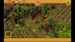 farm life: a match 3 adventure iphone screenshot 2