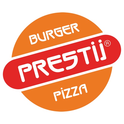 Prestij Pizza &amp; Burger by Sertac Ekici