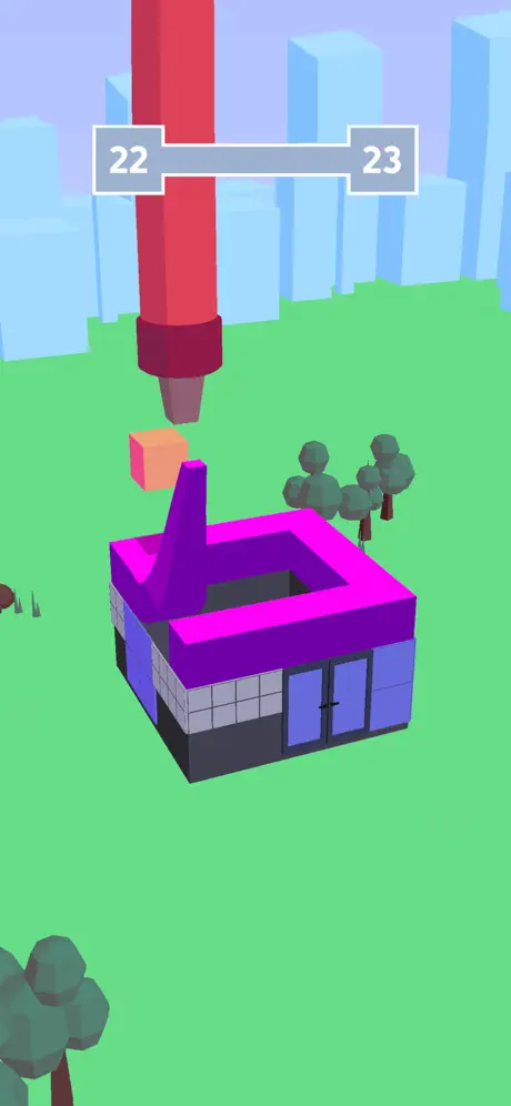 Build Top
