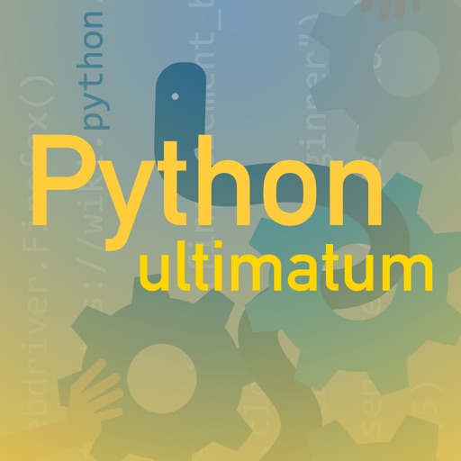 PythonUltimatum