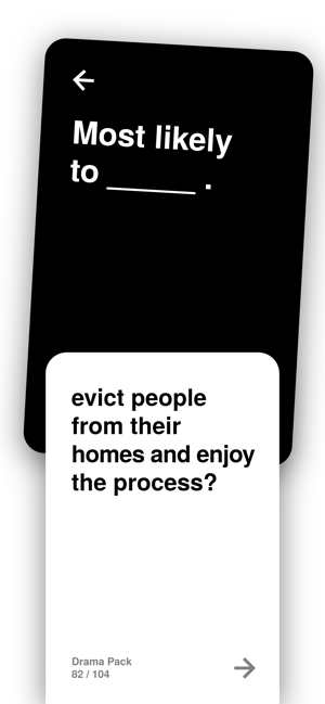 Most Likely To: Drinking Game(圖2)-速報App