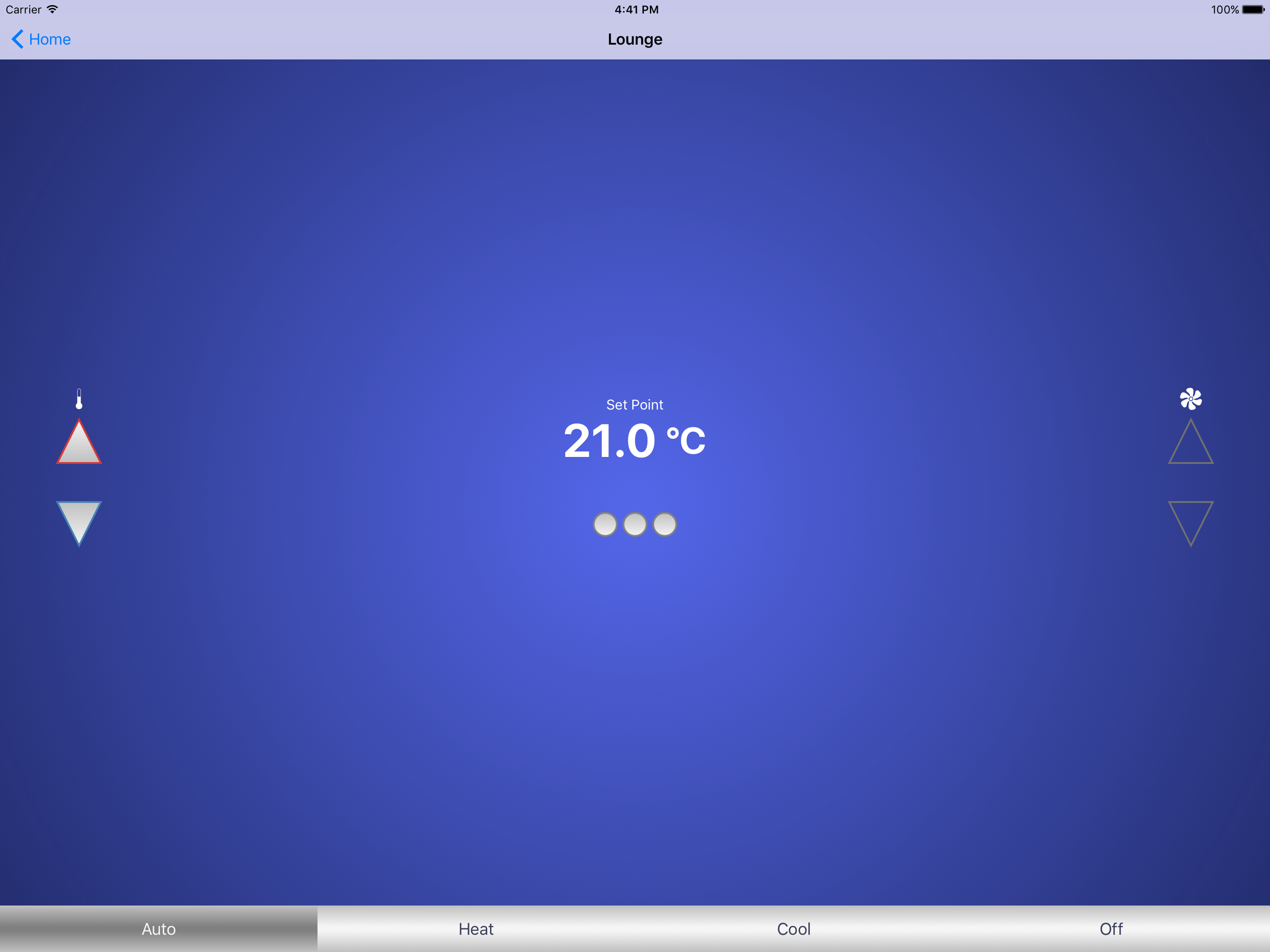 Titan Remote Access screenshot 5