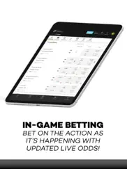 borgata - online nj sportsbook ipad images 4
