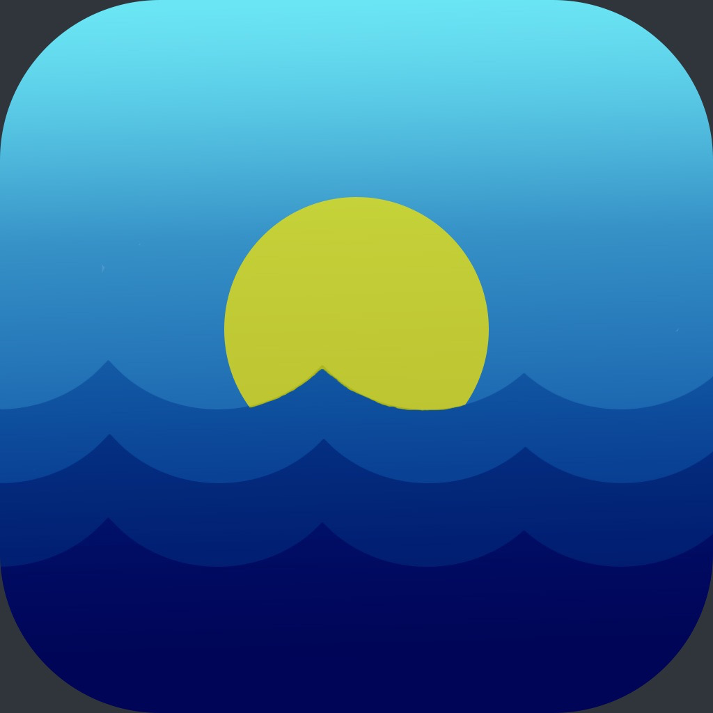 Get Oceanic Tides for iOS, iPhone, iPad Aso Report
