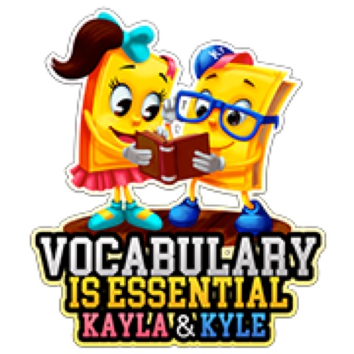 Kayla & Kyle iOS App