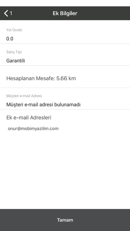 FieldCo. Kumtel screenshot-8