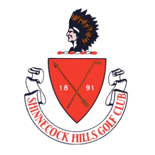 Shinnecock Hills GC