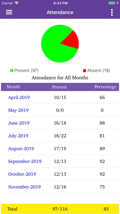 KKEL Parent Portal screenshot-4