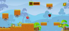 Game screenshot Little Dino Run: Dinosaur Game apk