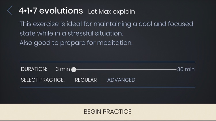 Strategic Breathing screenshot-8