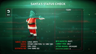 Santa Tracker and Status Checkのおすすめ画像3