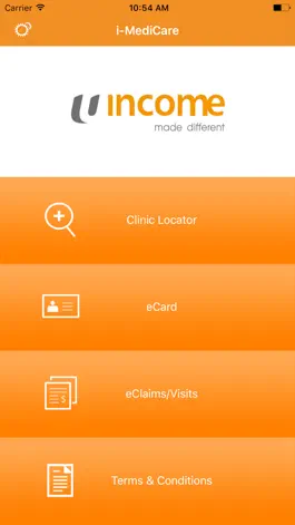 Game screenshot i-MediCare by Income mod apk