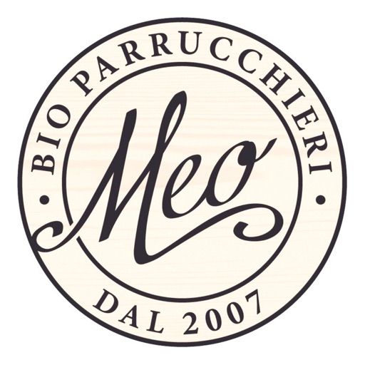 Meo Parrucchieri icon