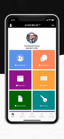 Game screenshot BLACK OFFICE CLASS hack