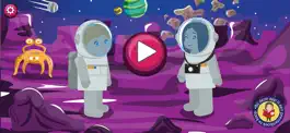 Game screenshot Op reis in de ruimte! mod apk
